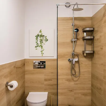 Monkey - 77 Wigury - Dostep Na Kod - Parking - Smaczna Kawa - Centrum - Blisko Piotrkowska - Galeria - Widok Na - Klimatyzacja - 7 Pietro - Fv