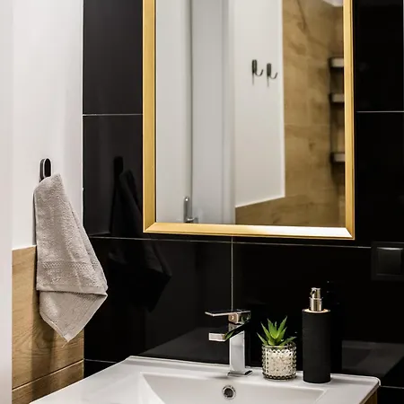 Monkey - 77 Wigury - Dostep Na Kod - Parking - Smaczna Kawa - Centrum - Blisko Piotrkowska - Galeria - Widok Na - Klimatyzacja - 7 Pietro - Fv Łódź