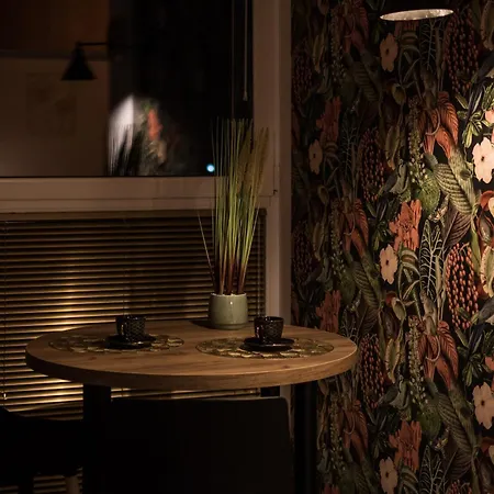 Appartement Monkey - 77 Wigury - Dostep Na Kod - Parking - Smaczna Kawa - Centrum - Blisko Piotrkowska - Galeria - Widok Na - Klimatyzacja - 7 Pietro - Fv Łódź