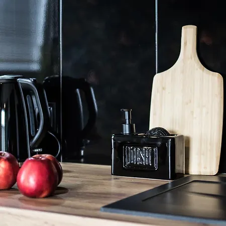 Monkey - 77 Wigury - Dostep Na Kod - Parking - Smaczna Kawa - Centrum - Blisko Piotrkowska - Galeria - Widok Na - Klimatyzacja - 7 Pietro - Fv Appartement