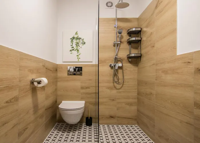 Monkey - 77 Wigury - Dostep Na Kod - Parking - Smaczna Kawa - Centrum - Blisko Piotrkowska - Galeria - Widok Na - Klimatyzacja - 7 Pietro - Fv