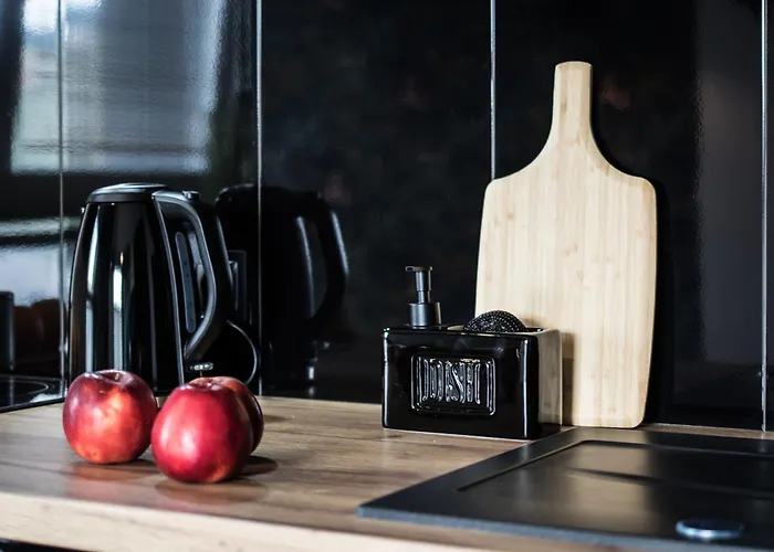 Monkey - 77 Wigury - Dostep Na Kod - Parking - Smaczna Kawa - Centrum - Blisko Piotrkowska - Galeria - Widok Na - Klimatyzacja - 7 Pietro - Fv 罗兹