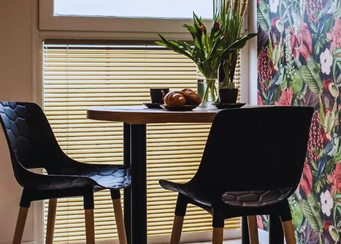 Monkey - 77 Wigury - Dostep Na Kod - Parking - Smaczna Kawa - Centrum - Blisko Piotrkowska - Galeria - Widok Na - Klimatyzacja - 7 Pietro - Fv 公寓 罗兹